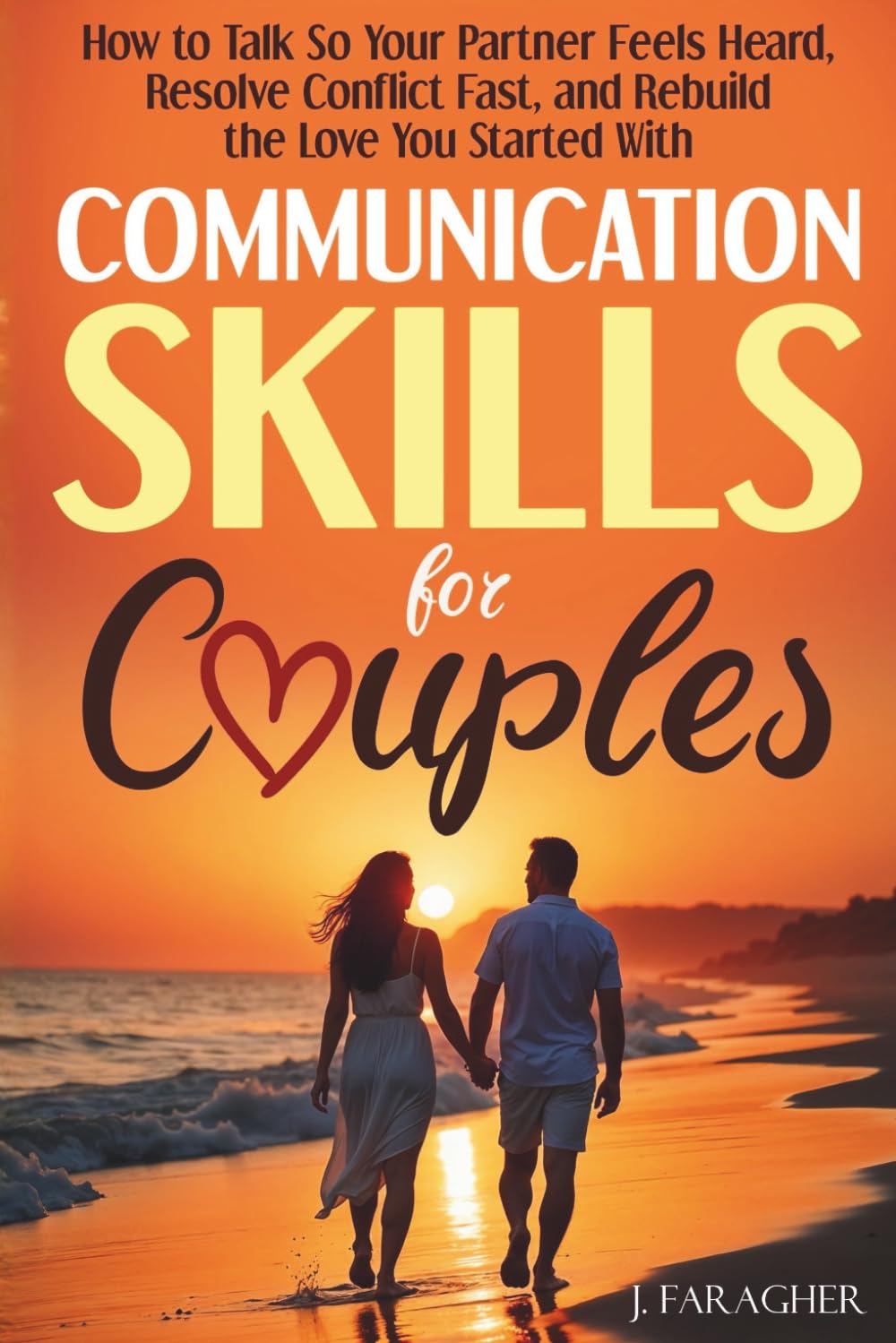 Communication Skills for Couples